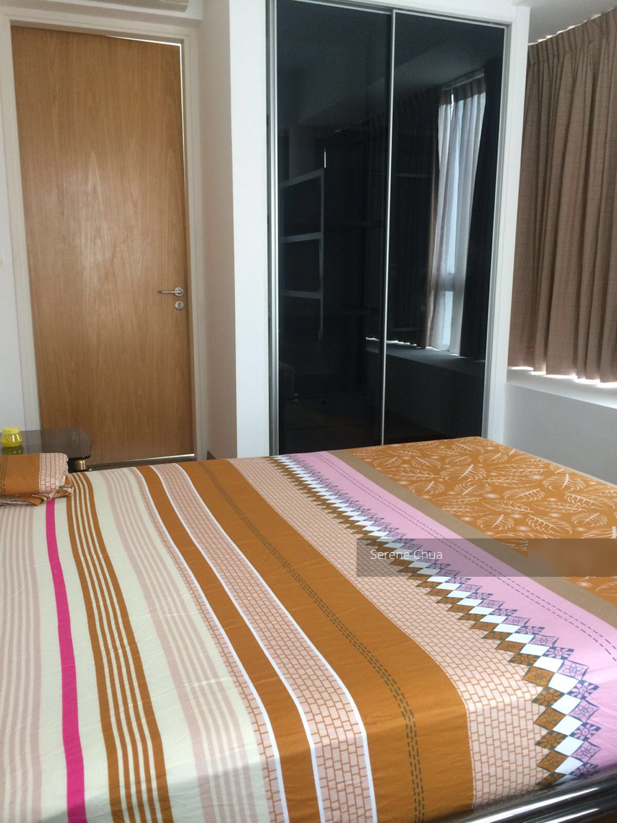 Ivory (D15), Apartment #114653082